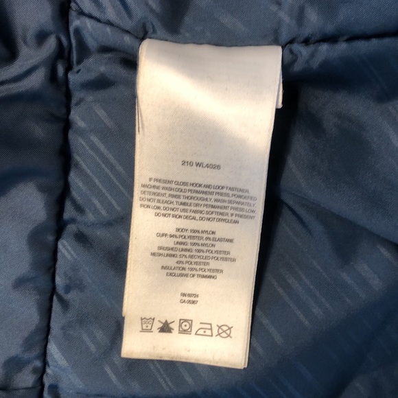 Columbia skiing jacket waterproof and breathable women’s size S - Picture 8 of 13